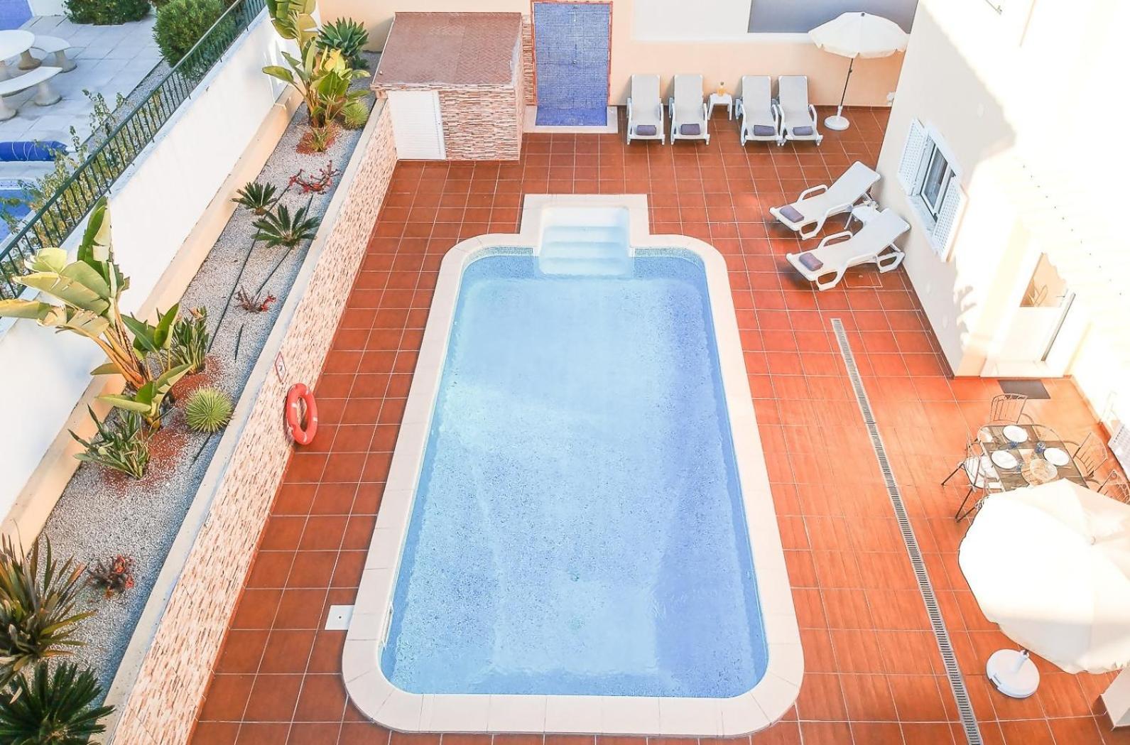 Vila Alcantarilha By Mtphomes Exteriör bild