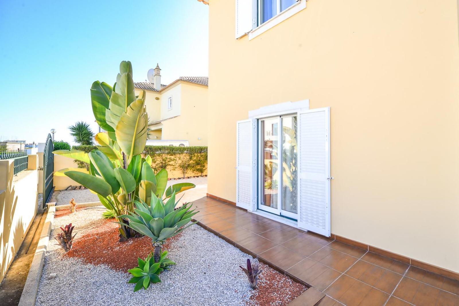 Vila Alcantarilha By Mtphomes Exteriör bild