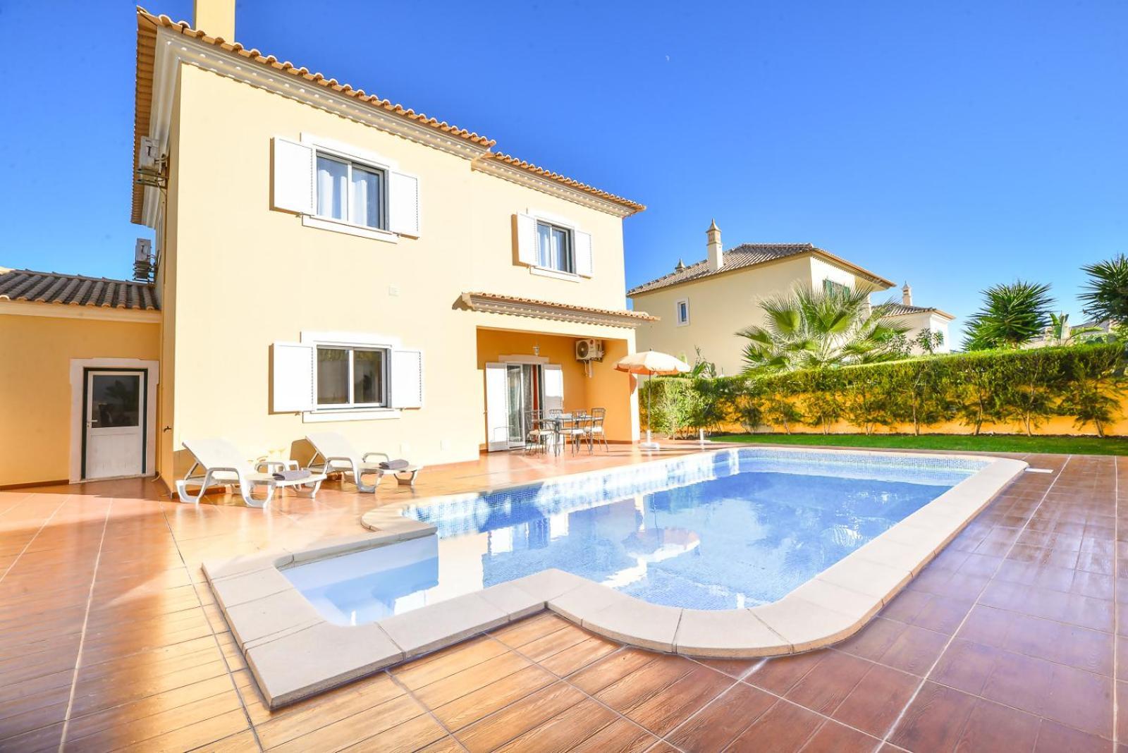 Vila Alcantarilha By Mtphomes Exteriör bild