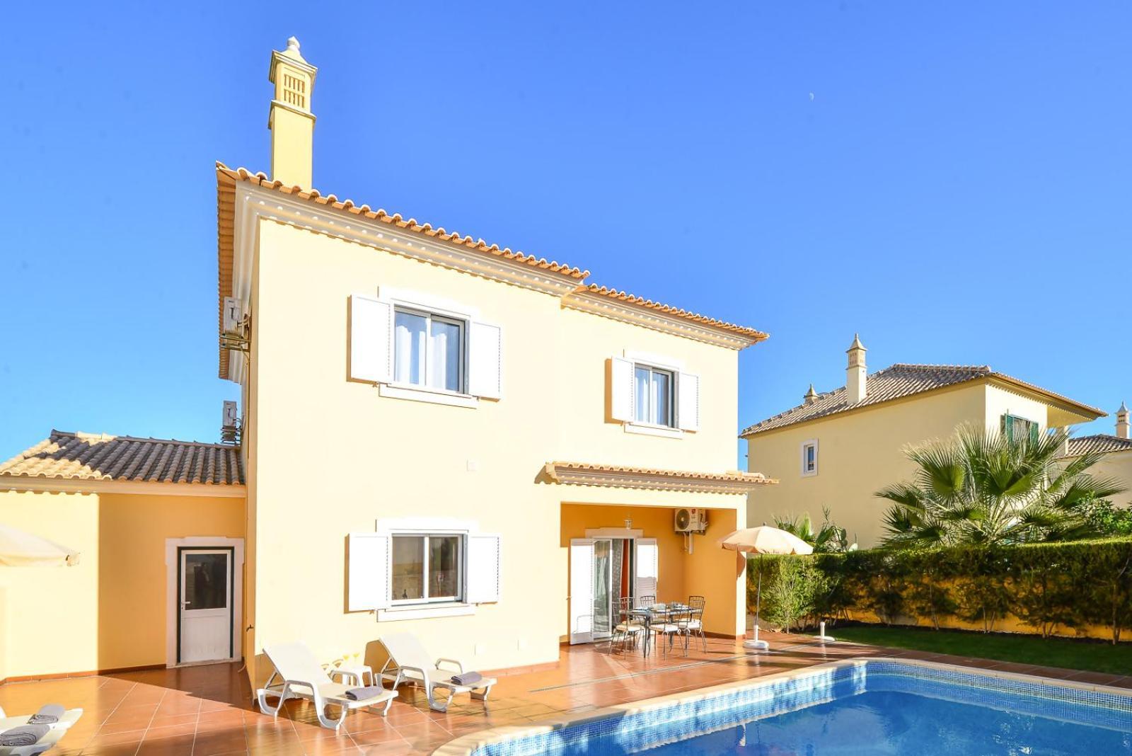 Vila Alcantarilha By Mtphomes Exteriör bild