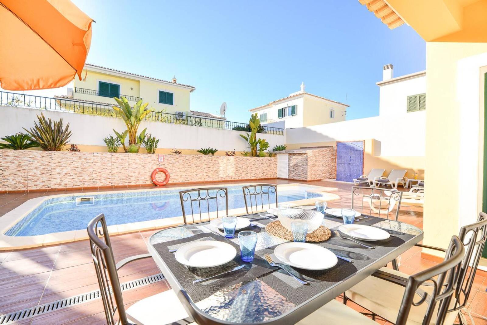 Vila Alcantarilha By Mtphomes Exteriör bild