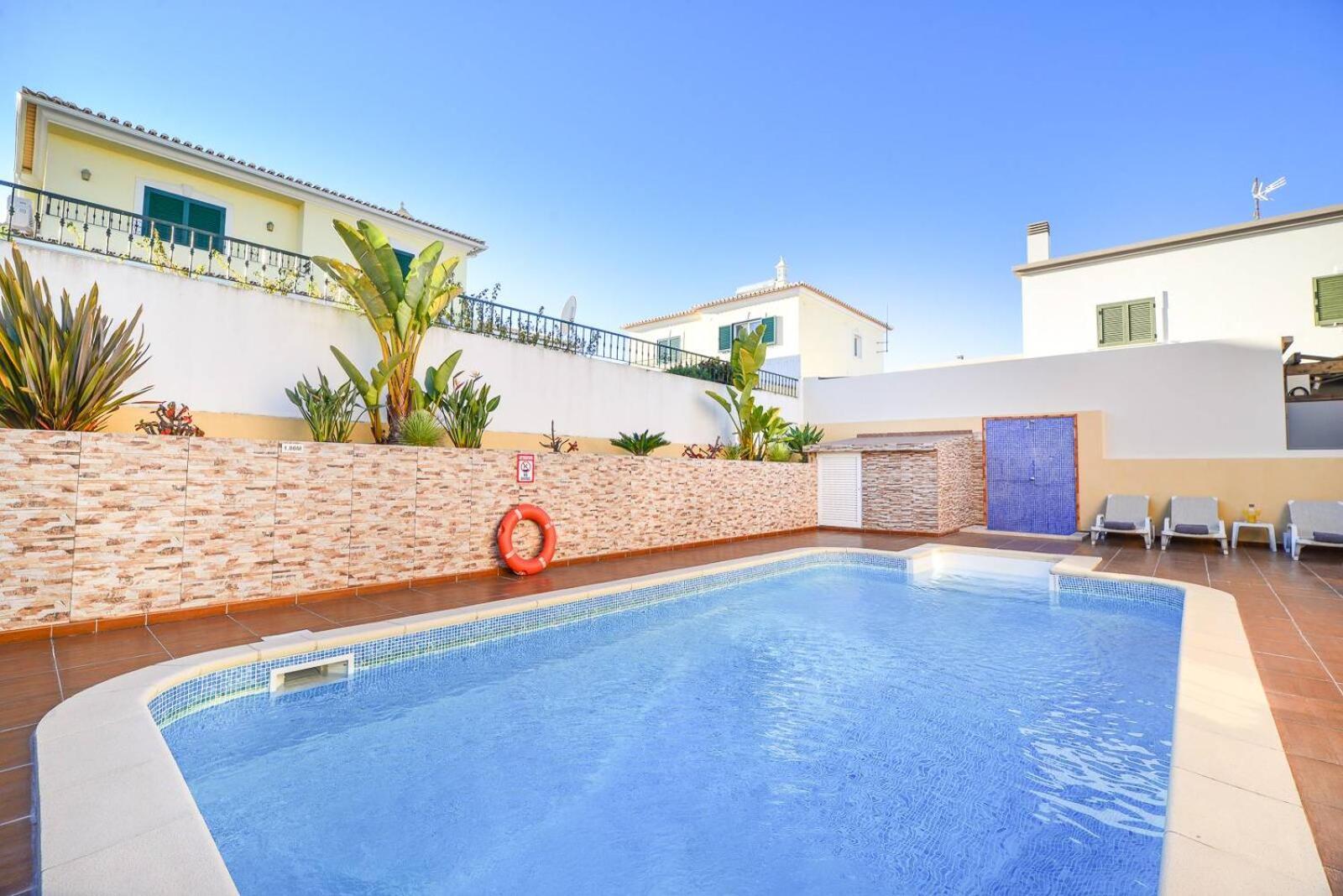 Vila Alcantarilha By Mtphomes Exteriör bild
