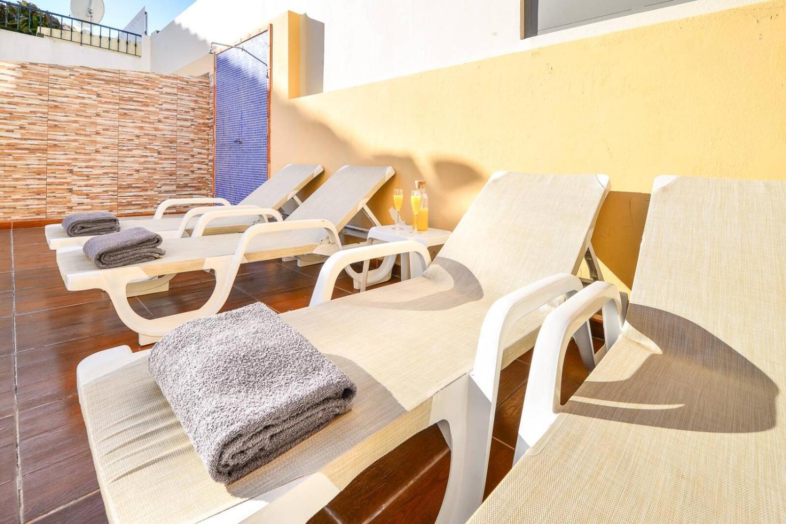 Vila Alcantarilha By Mtphomes Exteriör bild