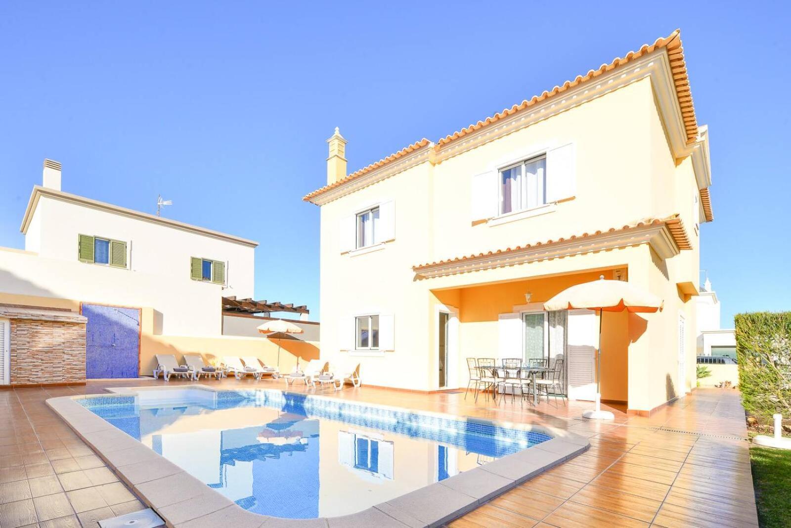 Vila Alcantarilha By Mtphomes Exteriör bild