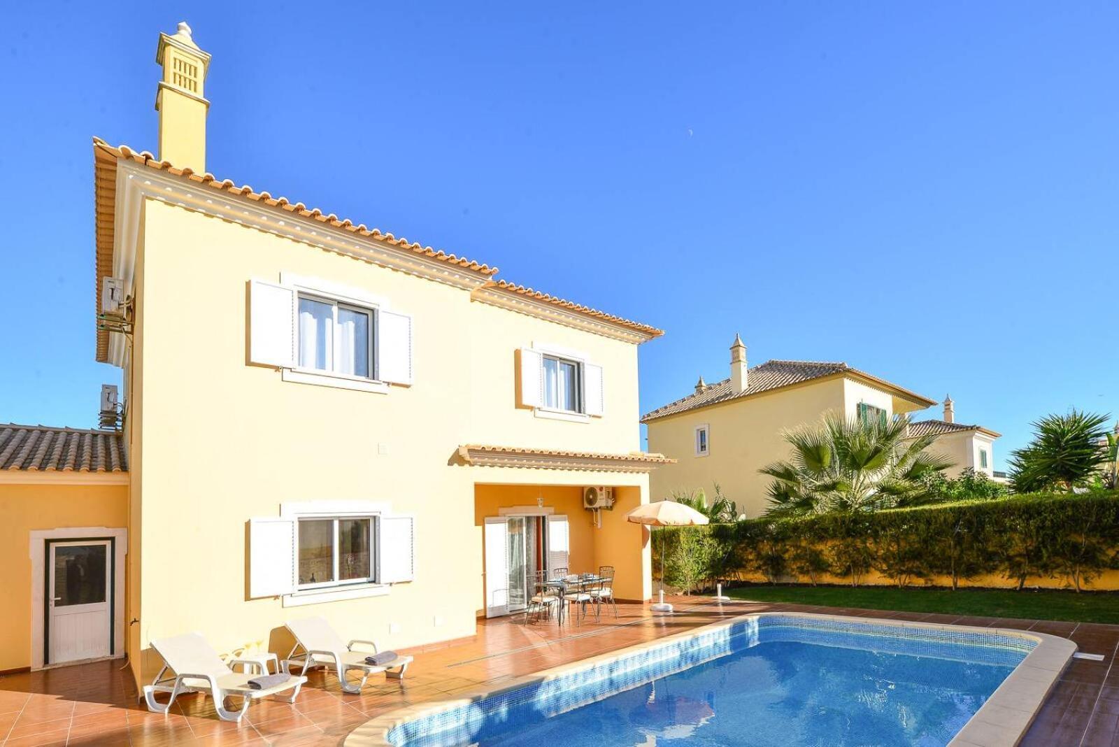 Vila Alcantarilha By Mtphomes Exteriör bild