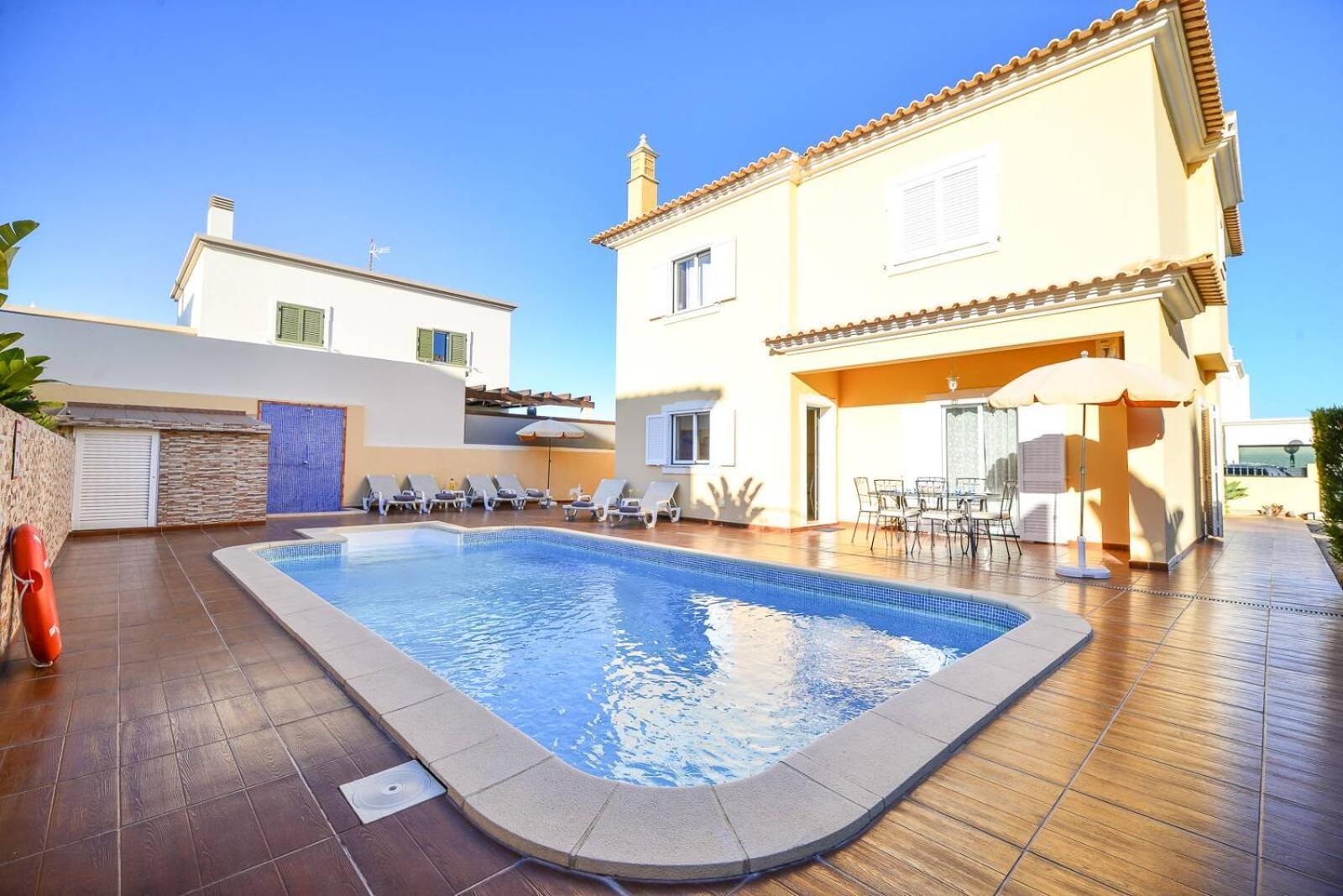 Vila Alcantarilha By Mtphomes Exteriör bild
